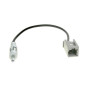 ADAPTATEUR POUR ANTENNE KIA SPORTAGE 05/2005-2008