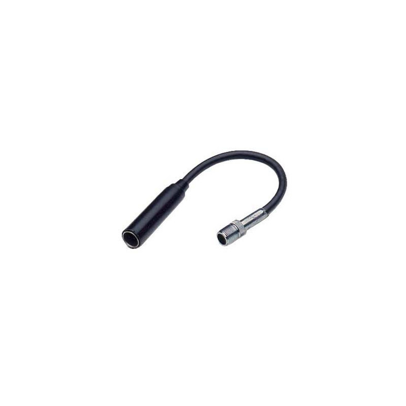 ADAPTATEUR POUR ANTENNE MERCEDES PREEQUIPEE