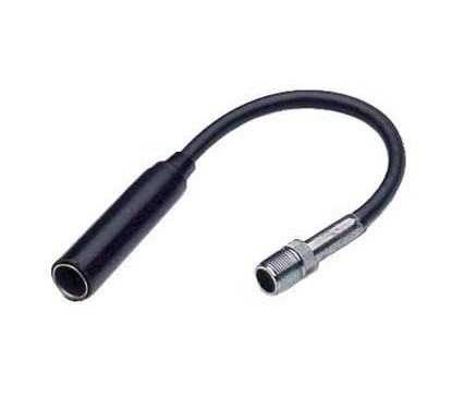 ADAPTATEUR POUR ANTENNE MERCEDES PREEQUIPEE