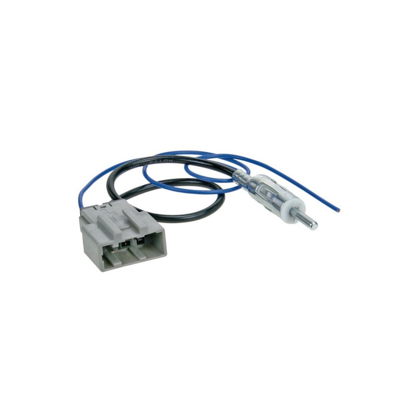 ADAPTATEUR POUR ANTENNE NISSAN MAXIMA 2007-2008 DIN