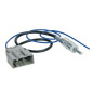 ADAPTATEUR POUR ANTENNE NISSAN MAXIMA 2007-2008 DIN