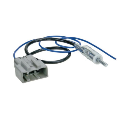 ADAPTATEUR POUR ANTENNE NISSAN TEANA 2008- DIN