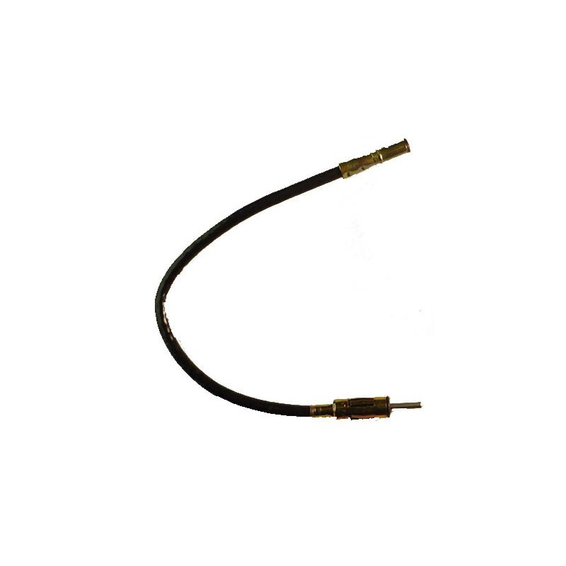 ADAPTATEUR POUR ANTENNE PEUGEOT 806