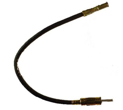 ADAPTATEUR POUR ANTENNE PEUGEOT 806