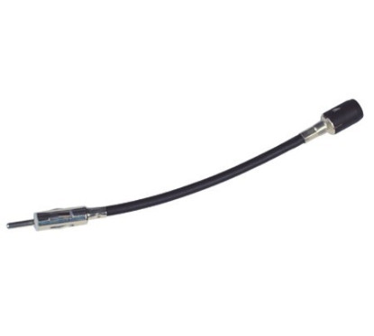 ADAPTATEUR POUR ANTENNE RENAULT 2001- DIN