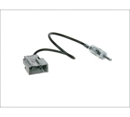 ADAPTATEUR POUR ANTENNE SUBARU FORESTER 2008-
