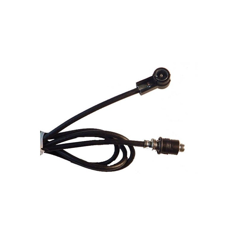 ADAPTATEUR POUR ANTENNE VOLKSWAGEN POLO3 4 2000-
