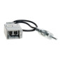 ADAPTATEUR POUR ANTENNE VOLVO C70 2000-2006