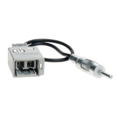 ADAPTATEUR POUR ANTENNE VOLVO S40 2000-2004