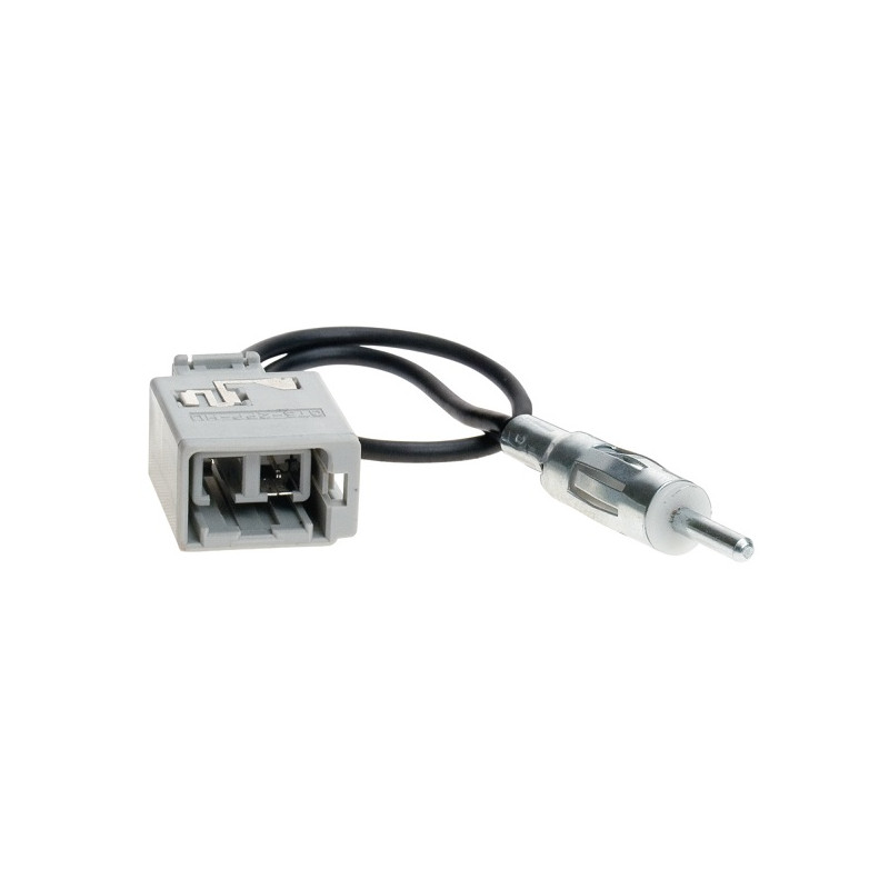 ADAPTATEUR POUR ANTENNE VOLVO S40 2000-2004