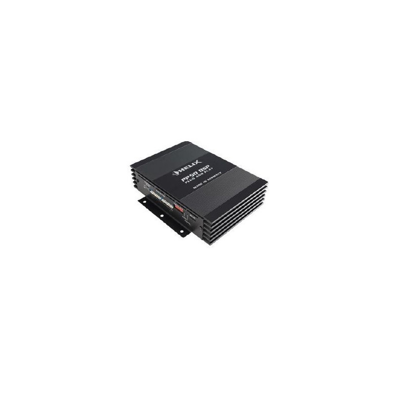AMPLIFICATEUR DSP POUR SYSTEME AUDIO D ORIGINE SANS AMPLI SEPARE