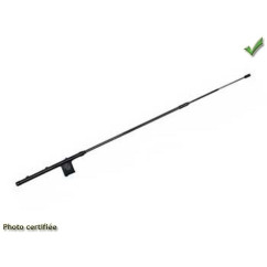 ANTENNE AILE FIAT UNO 2 BRINS NOIRE