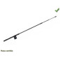 ANTENNE AILE FIAT UNO 2 BRINS NOIRE