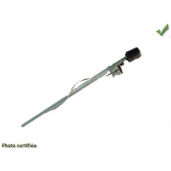 ANTENNE AILE LANCIA DEDRA NOIRE