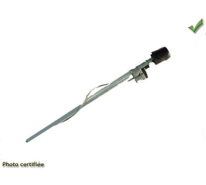 ANTENNE AILE LANCIA DEDRA NOIRE