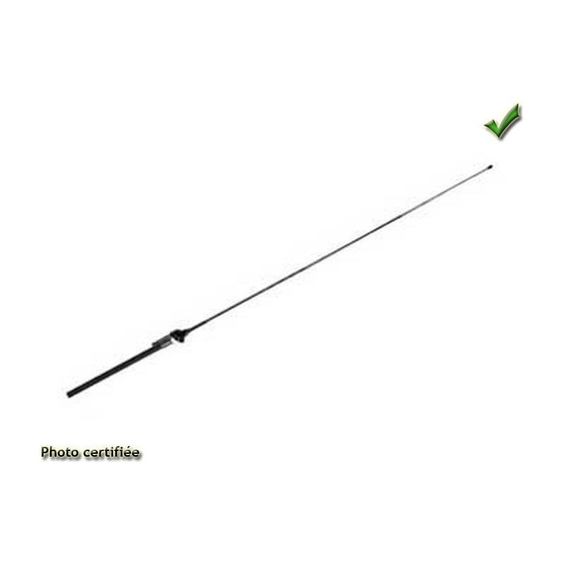 ANTENNE AILE UNIVERSELLE 4 BRINS TELESCOPIQUE NOIRE ANTENNE AILE UNIVERSELLE 4 BRINS TELESCOPIQUE NOIRE