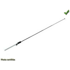 ANTENNE AILE VOLKSWAGEN GOLF3 VENTO NOIRE