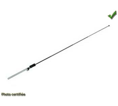 ANTENNE AILE VOLKSWAGEN GOLF3 VENTO NOIRE