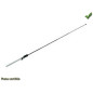 ANTENNE AILE VOLKSWAGEN GOLF3 VENTO NOIRE