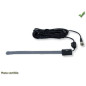 ANTENNE AMPLIFIEE POUR TUNER TV TNT TRT400-500-600-710