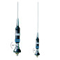 ANTENNE CB FIXE PRESIDENT MARYLAND 1M55 AVEC PRISE PL