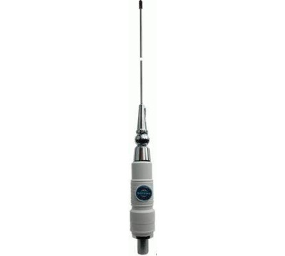 ANTENNE CB FIXE SIRTEL COUNTRY 26-28 MHZ 1M57 5 METRE DE CABLE SANS PRISE PL