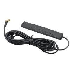 ANTENNE DAB INTERIEUR RADIO NUMERIQUE PIONEER SMB/F LONG 2.5M