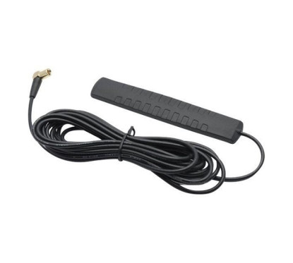 ANTENNE DAB INTERIEUR RADIO NUMERIQUE PIONEER SMB/F LONG 2.5M
