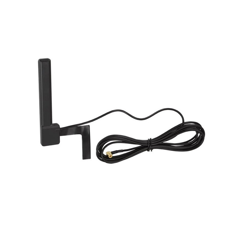 ANTENNE DAB PAREBRISE RADIO NUMERIQUE SMB/F LONG 3.2M ANTENNE DAB PAREBRISE RADIO NUMERIQUE SMB/F LONG 3.2M