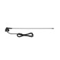 ANTENNE GOUTTIERE NOIR 1 BRIN ANTENNE GOUTTIERE NOIR 1 BRIN