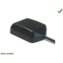 ANTENNE GPS EXTERIEUR MIO 168 268 268+ 269 269+ A201 C210 510 710 P350 550