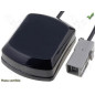 ANTENNE GPS MINI MAGNETIQUE 5M RG174 CONNECTEUR GRIS GT5