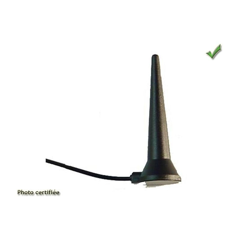 ANTENNE GSM/DCS MICRO MAGNETIQUE 0DB 900/1800MHZ