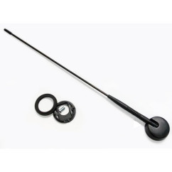 ANTENNE TOIT ALFA 33 FIAT DUCATO 2006- PUNTO TIPO