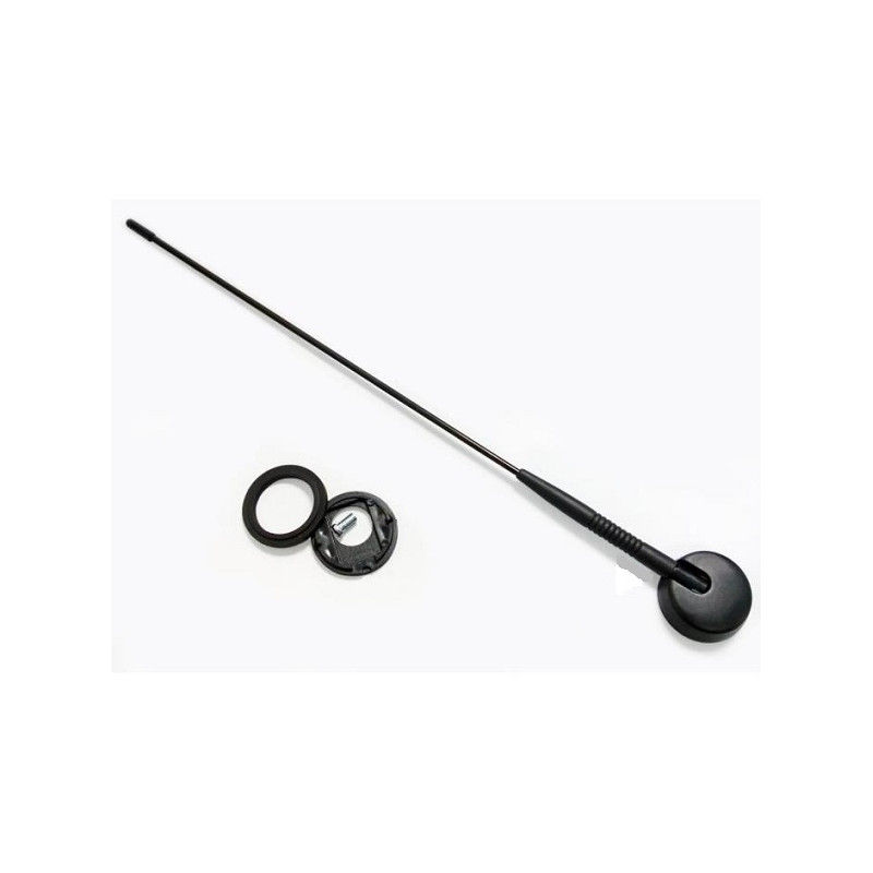 ANTENNE TOIT ALFA 33 FIAT DUCATO 2006- PUNTO TIPO