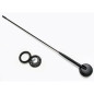 ANTENNE TOIT ALFA 33 FIAT DUCATO 2006- PUNTO TIPO