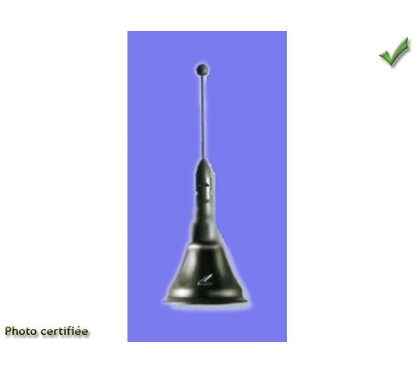 ANTENNE TOIT FACTICE TELEPHONE