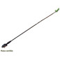 ANTENNE TOIT FIBRE SANS CABLE (59020+1936)