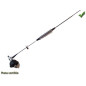 ANTENNE TOIT STYLE RADIO TELEPHONE 37CM ANTENNE TOIT STYLE RADIO TELEPHONE 37CM