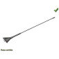 ANTENNE TOIT VOLKSWAGEN GOLF 16S NON AMPLIFIEE ANTENNE TOIT VOLKSWAGEN GOLF 16S NON AMPLIFIEE