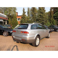 ATTELAGE ALFA 159 CROSSWAGON Q4 04/2006- - COL DE CYGNE