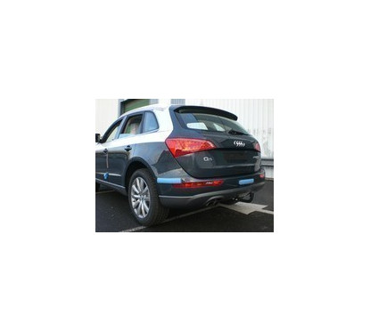 ATTELAGE PORSCHE MACAN 02/2014- SUV 2-4WD - RDSO DEMONTABLE SANS OUTIL