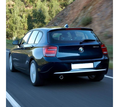 ATTELAGE BMW SERIE 1 09/2011-02/2014 (F20) (5 PORTES) - RDSO DEMONTABLE SANS OUTIL