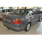 ATTELAGE BMW SERIE 3 05/1998-03/2005 (E46) - COL DE CYGNE