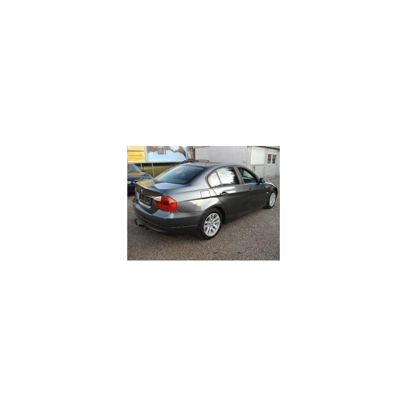 ATTELAGE BMW SERIE 3 BREAK 09/2005-2011 (E91) - RDSO DEMONTABLE SANS OUTIL