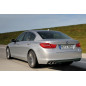 ATTELAGE BMW SERIE 3 BERLINE 2012- F30 - COL DE CYGNE