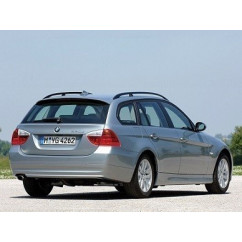ATTELAGE BMW SERIE 3 BERLINE 01/2005-2011 (E90) - COL DE CYGNE