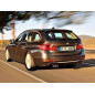 ATTELAGE BMW SERIE 4 2013- (F32) - COL DE CYGNE