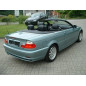 ATTELAGE BMW SERIE 3 CABRIOLET 04/2000- (E46) (SAUF M3) RDSO DEMONTABLE SANS OUTIL
