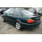 ATTELAGE BMW SERIE 3 05/1998-03/2005 (E46) - RDSO DEMONTABLE SANS OUTIL